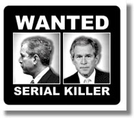 bush
